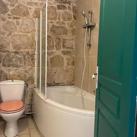 T3 Dans Pres De La Apartamento Nice