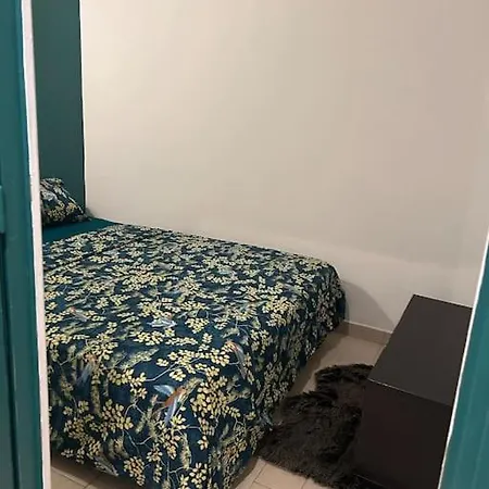 T3 Dans Pres De La Apartamento *