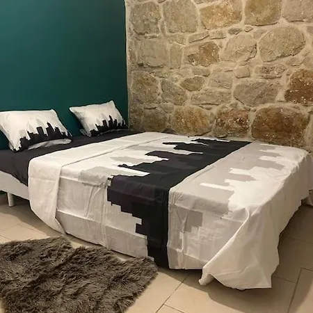Apartamento T3 Dans Pres De La *