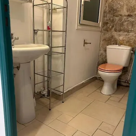 T3 Dans Pres De La Apartamento *