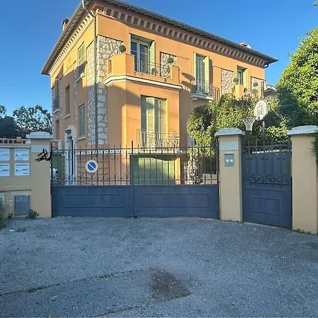Apartamento T3 Dans Pres De La Nice