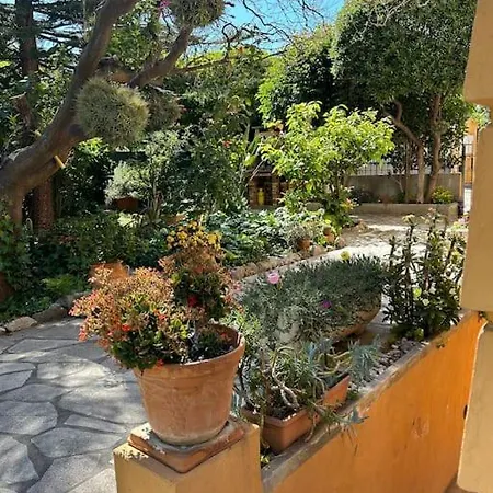 T3 Dans Pres De La Apartamento
