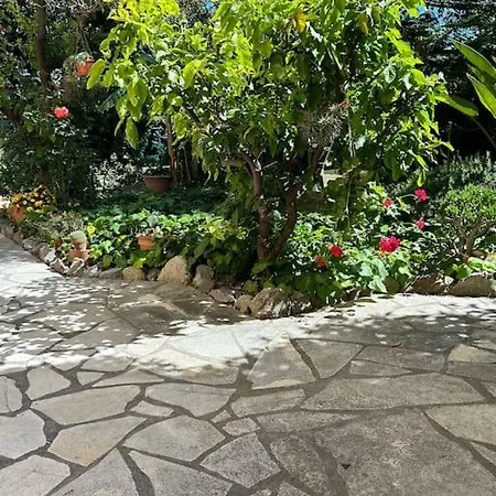 T3 Dans Pres De La Апартаменты Ницца